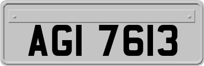 AGI7613