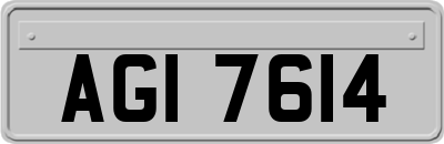 AGI7614