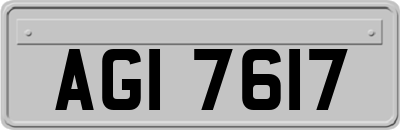 AGI7617