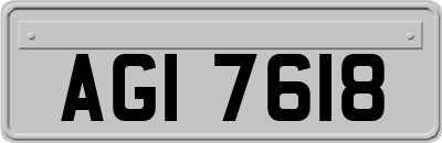 AGI7618