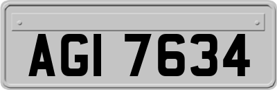 AGI7634
