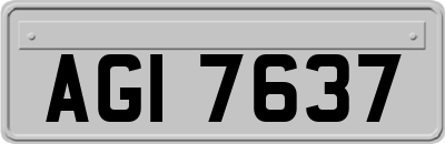 AGI7637