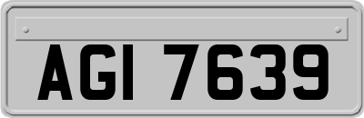AGI7639