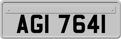 AGI7641
