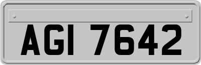 AGI7642