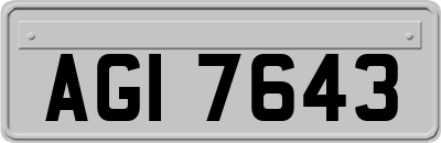 AGI7643