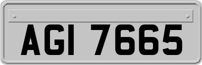 AGI7665