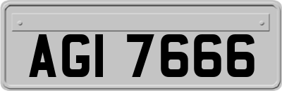 AGI7666
