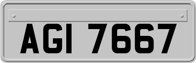 AGI7667