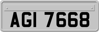 AGI7668