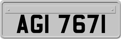 AGI7671