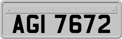AGI7672