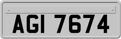 AGI7674