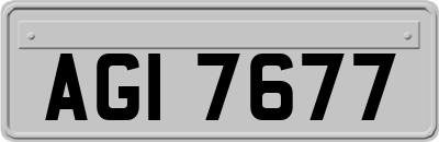 AGI7677