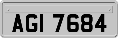 AGI7684