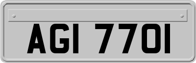 AGI7701