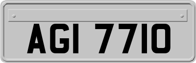 AGI7710