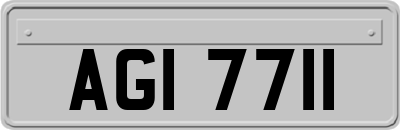 AGI7711