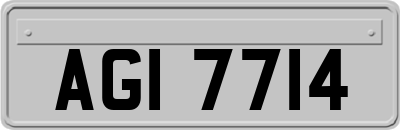AGI7714