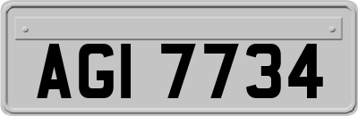 AGI7734