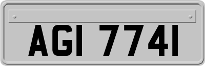 AGI7741