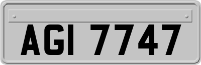 AGI7747