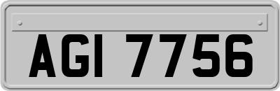 AGI7756