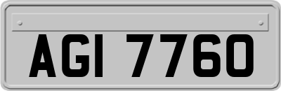 AGI7760