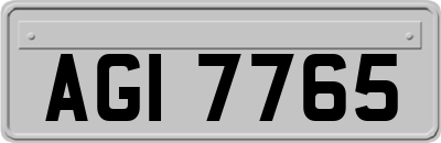 AGI7765
