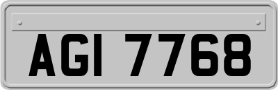 AGI7768
