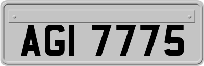 AGI7775