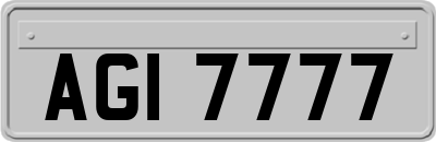 AGI7777