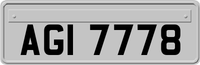 AGI7778