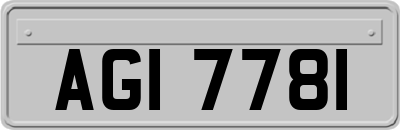AGI7781