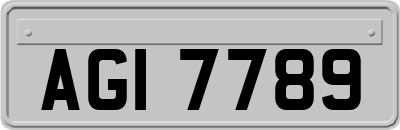 AGI7789