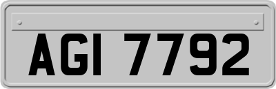 AGI7792