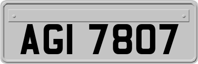 AGI7807