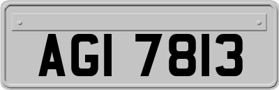 AGI7813