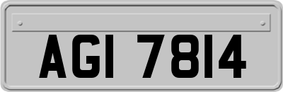 AGI7814