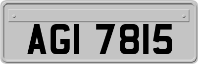 AGI7815