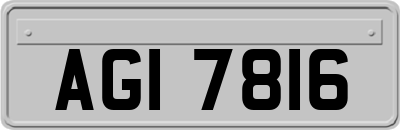 AGI7816