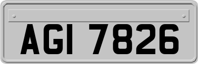 AGI7826
