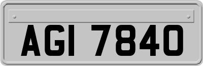 AGI7840
