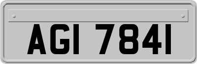 AGI7841