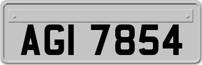 AGI7854