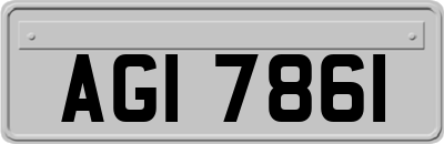 AGI7861