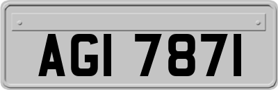AGI7871