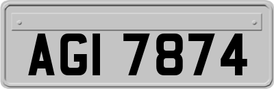 AGI7874