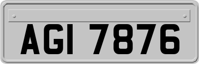 AGI7876