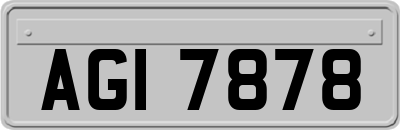 AGI7878